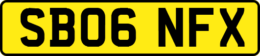 SB06NFX