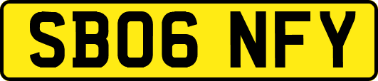 SB06NFY