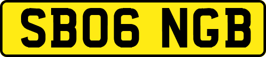 SB06NGB