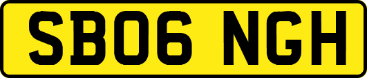 SB06NGH