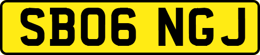 SB06NGJ