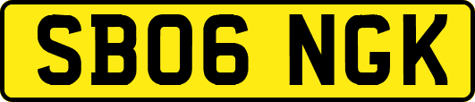 SB06NGK