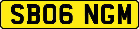 SB06NGM