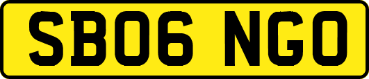 SB06NGO