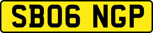 SB06NGP