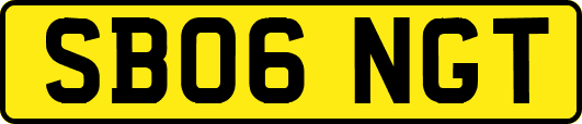 SB06NGT