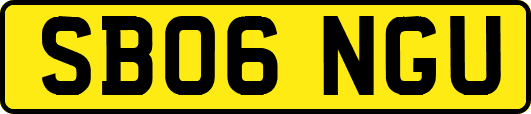 SB06NGU