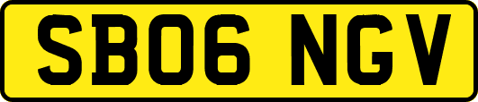 SB06NGV