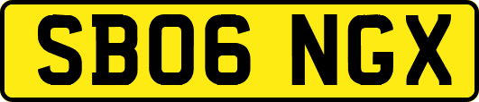 SB06NGX