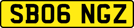 SB06NGZ