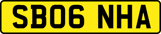 SB06NHA