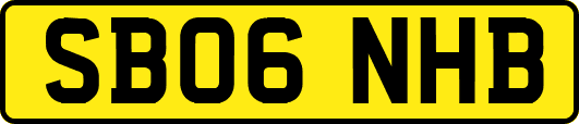 SB06NHB