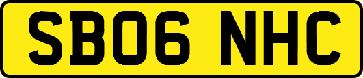 SB06NHC