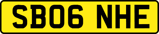 SB06NHE
