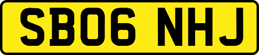 SB06NHJ