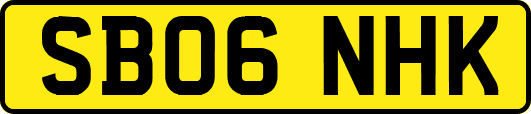 SB06NHK