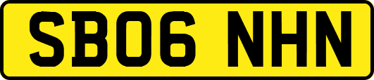 SB06NHN