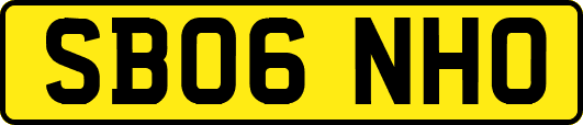 SB06NHO