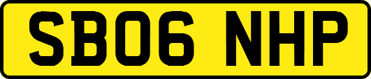 SB06NHP