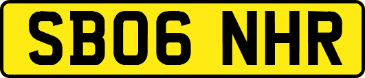 SB06NHR