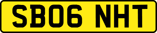 SB06NHT