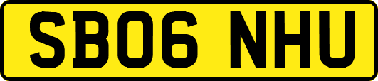 SB06NHU