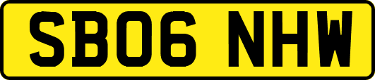 SB06NHW