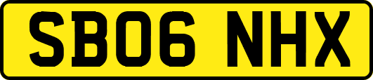 SB06NHX
