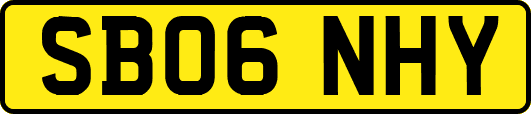 SB06NHY