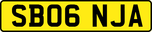SB06NJA