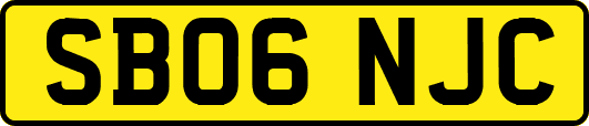 SB06NJC