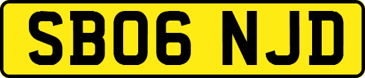 SB06NJD