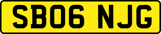 SB06NJG