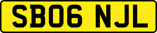 SB06NJL