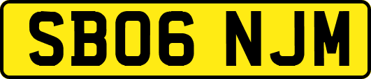 SB06NJM