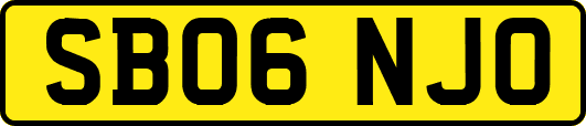 SB06NJO