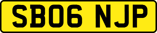 SB06NJP