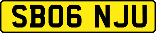 SB06NJU
