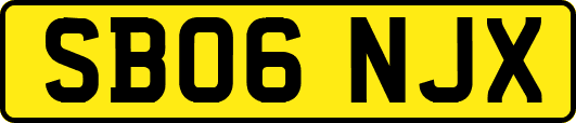 SB06NJX