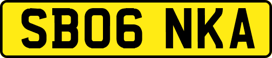 SB06NKA