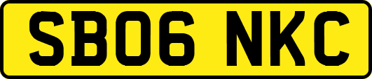 SB06NKC