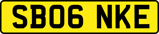 SB06NKE