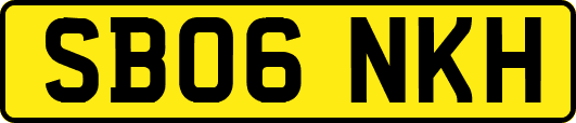 SB06NKH
