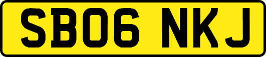 SB06NKJ