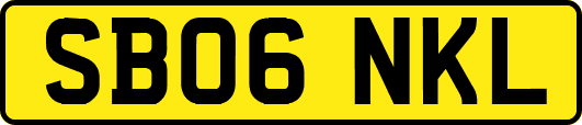 SB06NKL