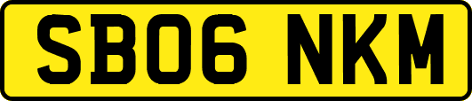 SB06NKM