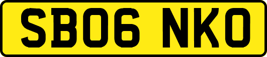 SB06NKO