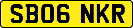 SB06NKR