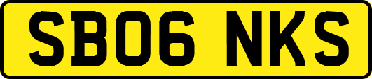 SB06NKS