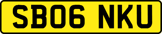 SB06NKU